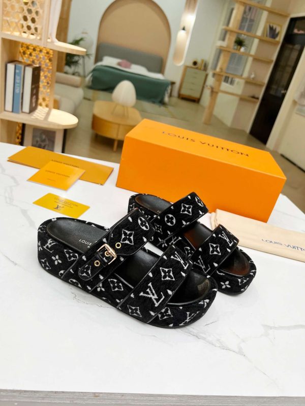 New Arrival Women LV Shoes 163