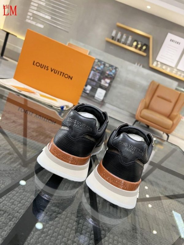 New Arrival Men LV Shoes 098