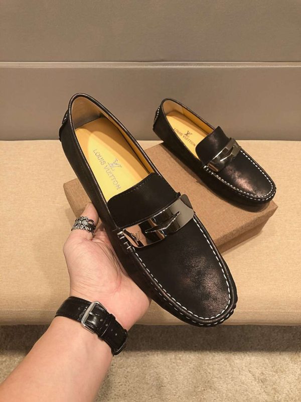 New Arrival Men LV Shoes 039