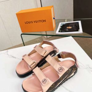 New Arrival Women LV Shoes 169