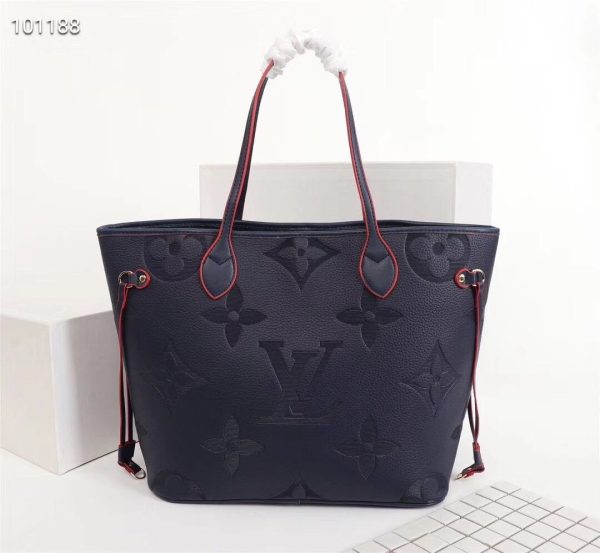 New Arrival L*V Handbag 459