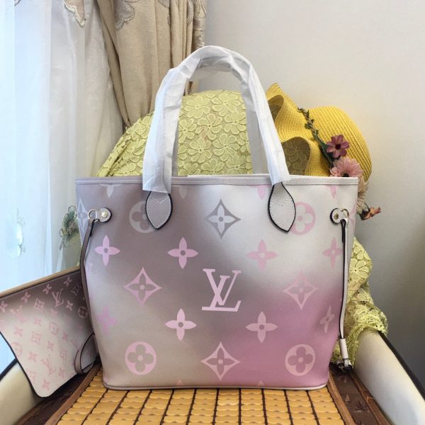 New Arrival L*V Handbag 825