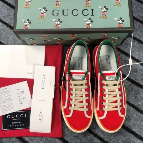 New Arrival Women Gucci Shoes G045