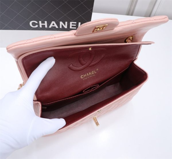 New Arrival CN HandBag 387