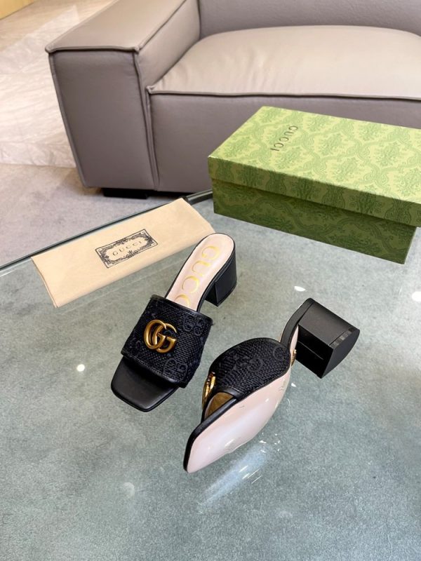 New Arrival Women Gucci Shoes G102