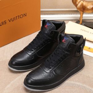 New Arrival Men LV Shoes 026