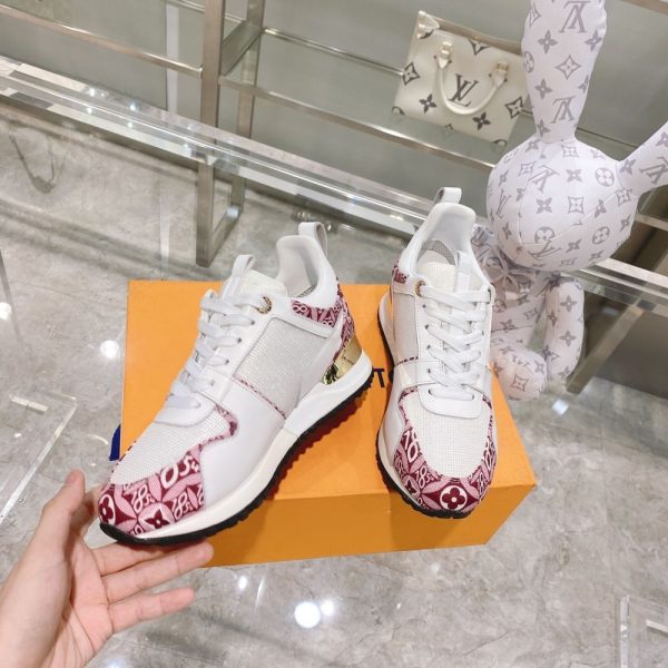 New Arrival Women LV Shoes 379