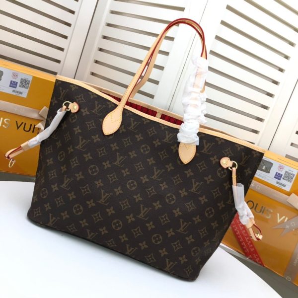 New Arrival L*V Handbag 419