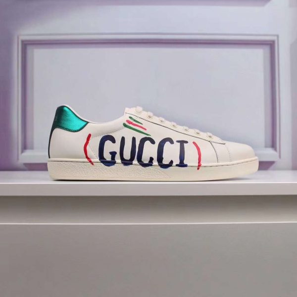 New Arrival Women Gucci Shoes G030