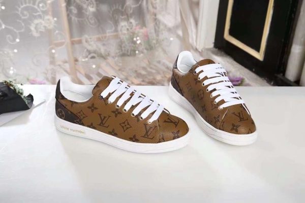 New Arrival Women LV Shoes 065