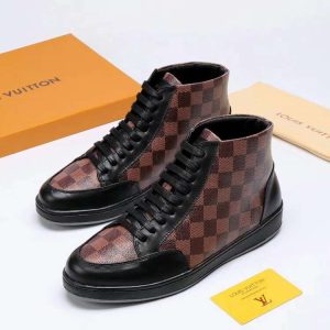 New Arrival Men LV Shoes 068