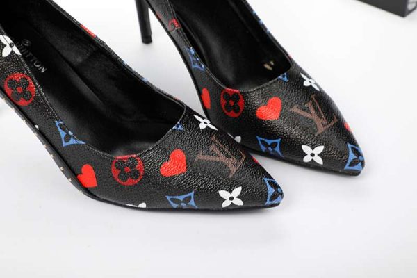 New Arrival Women LV Shoes 059