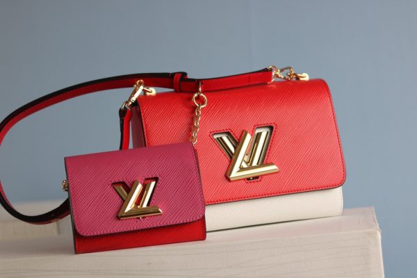 New Arrival L*V Handbag 901