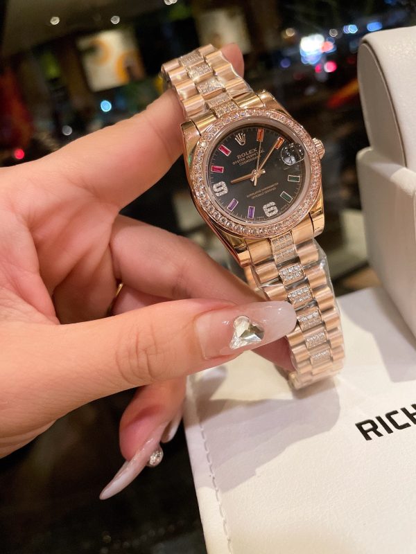 New Arrival RL Watch R3040