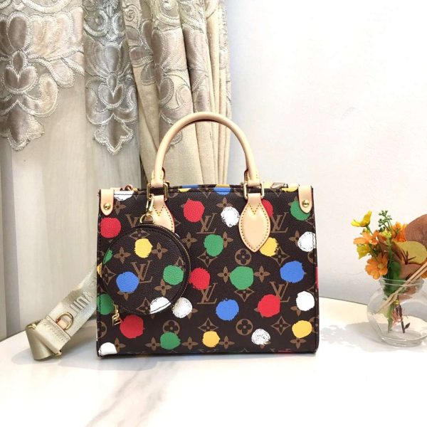 New Arrival L*V Handbag 1050