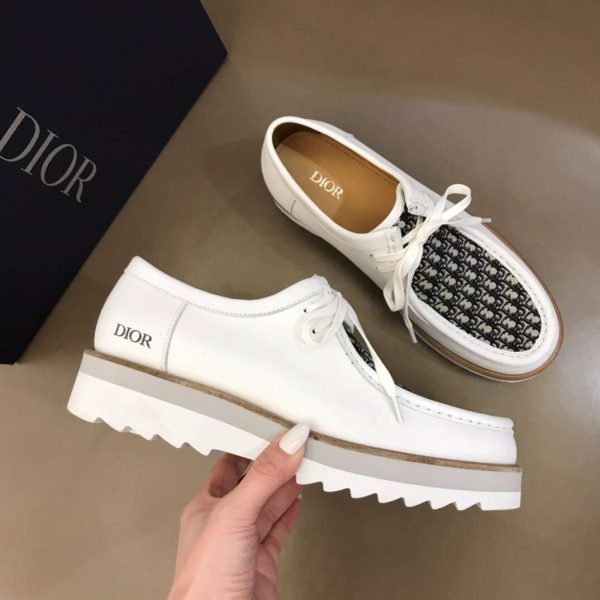 New Arrival Men Dior Shoes 016