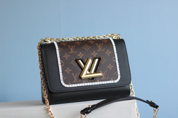 New Arrival L*V Handbag 356