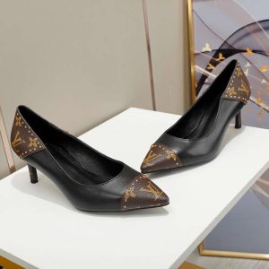 New Arrival Women LV Shoes 060