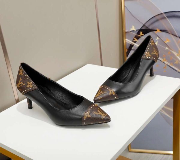 New Arrival Women LV Shoes 060