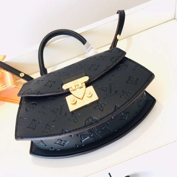 New Arrival L*V Handbag 972