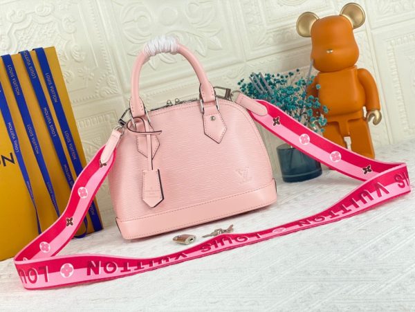 New Arrival L*V Handbag 817