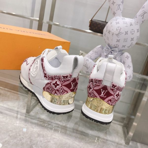 New Arrival Women LV Shoes 379