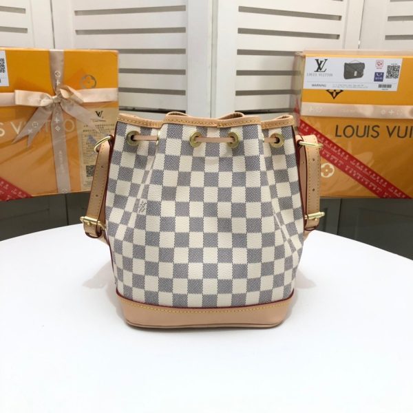 New Arrival L*V Handbag 265