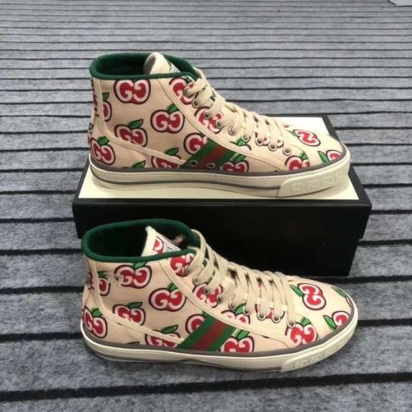 New Arrival Women Gucci Shoes G060