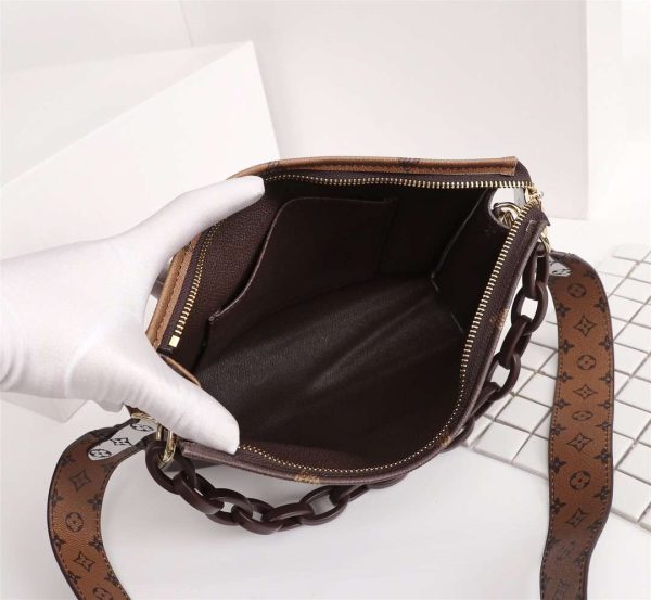 New Arrival L*V Handbag 1077