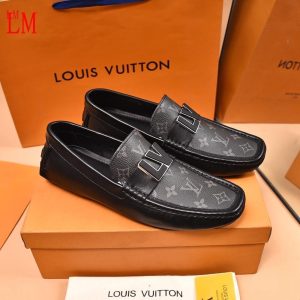 New Arrival Men LV Shoes 086