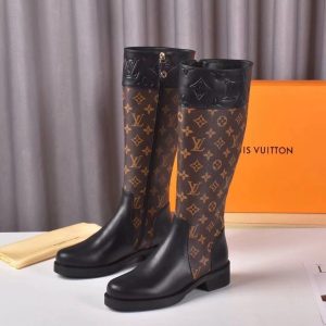 New Arrival Women LV Shoes 295