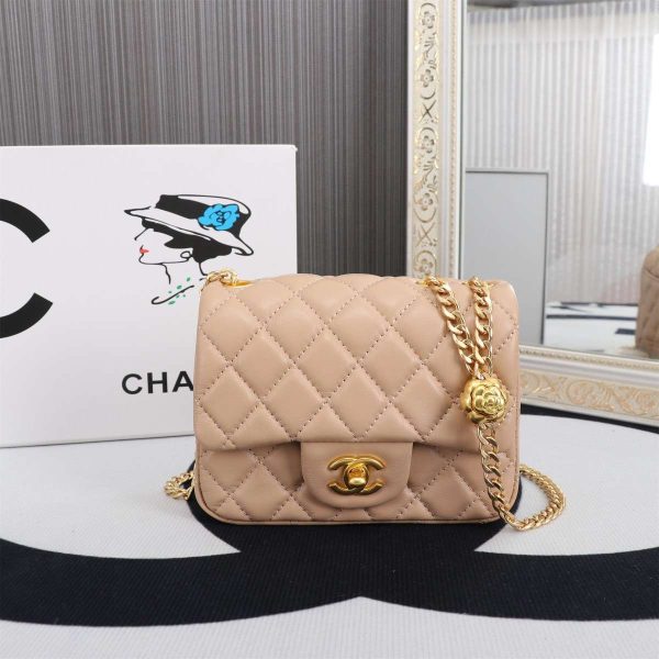 New Arrival CN HandBag 645