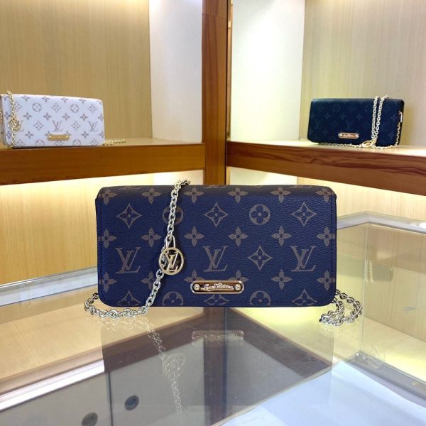 New Arrival L*V Handbag 1276