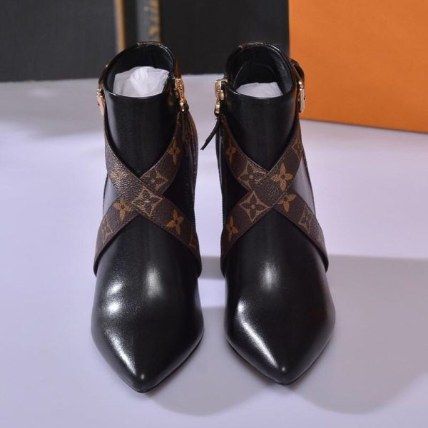 New Arrival Women LV Shoes 290