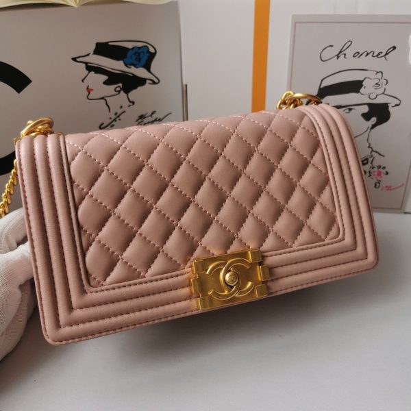 New Arrival CN HandBag 321