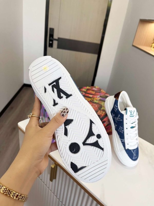 New Arrival Women LV Shoes 145