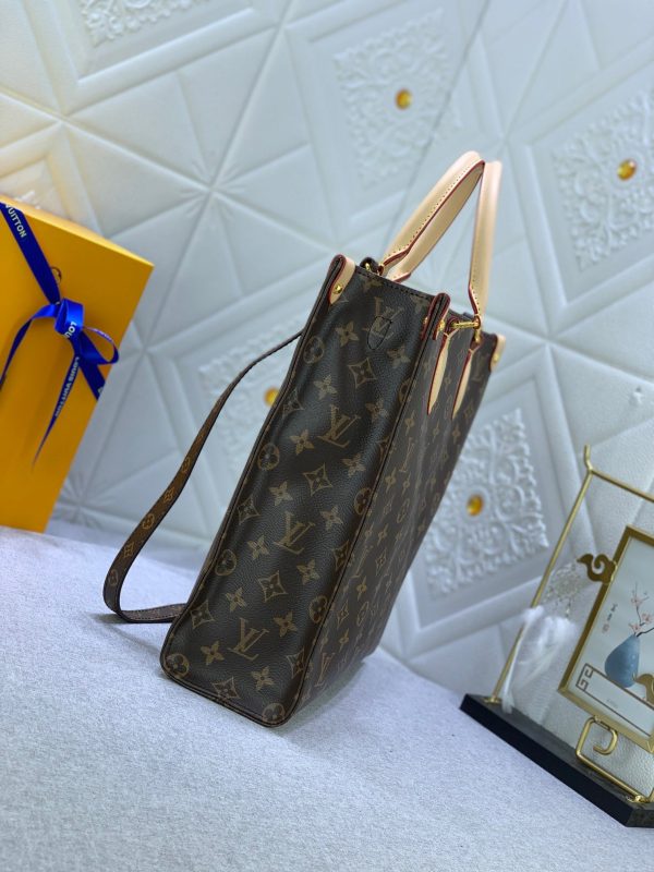 New Arrival L*V Handbag 863