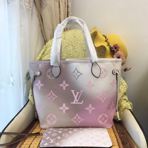 New Arrival L*V Handbag 825