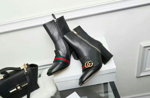 New Arrival Women Gucci Shoes G129