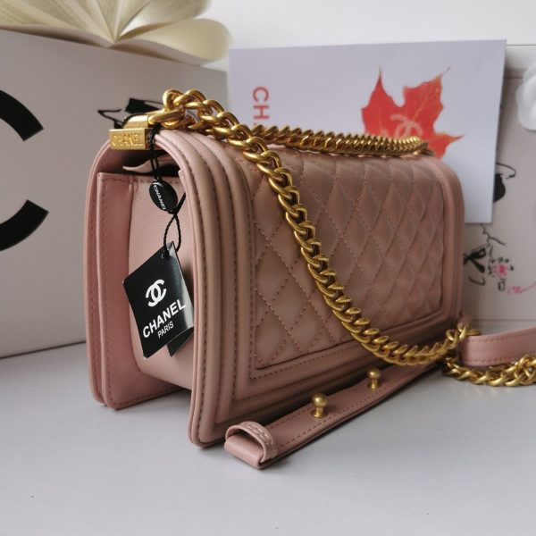 New Arrival CN HandBag 321