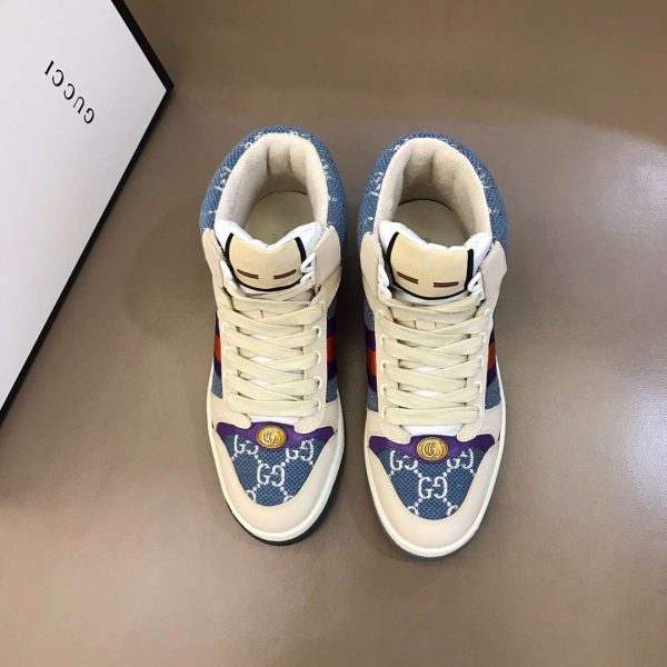 New Arrival Women Gucci Shoes G062