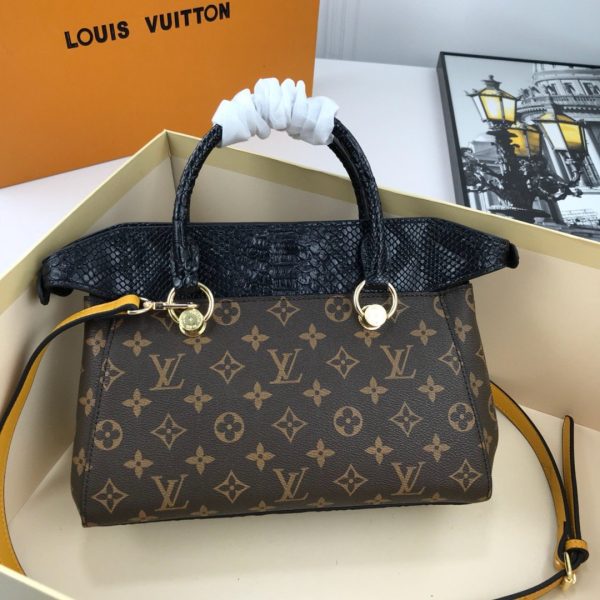 New Arrival L*V Handbag 277