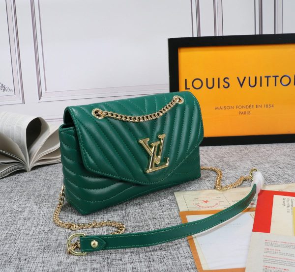 New Arrival L*V Handbag 675