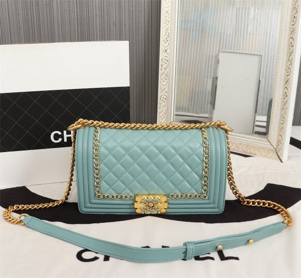 New Arrival CN HandBag 304