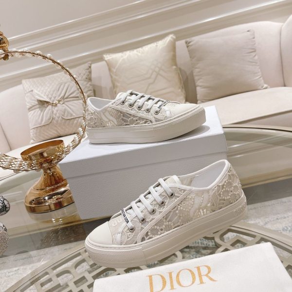 New Arrival Women Dior Shoes 037