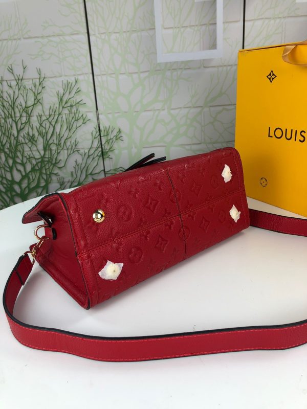 New Arrival L*V Handbag 595