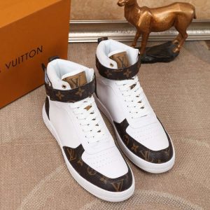 New Arrival Men LV Shoes 059