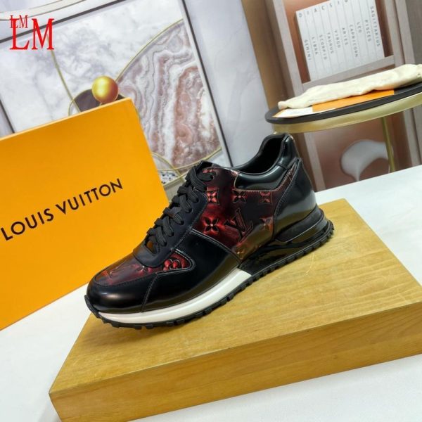 New Arrival Men LV Shoes 091