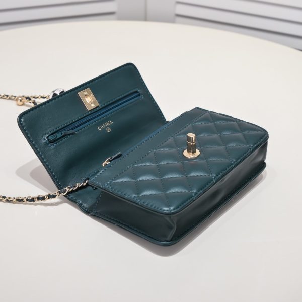 New Arrival CN HandBag 527.1