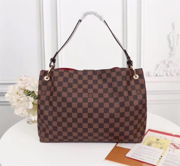 New Arrival L*V Handbag 25